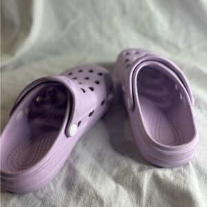 Purple Water Shoes
